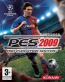 pro evolution soccer 2009